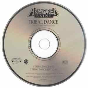 Download Armored Saint - Tribal Dance