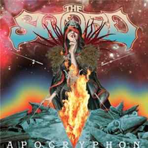 Download The Sword - Apocryphon