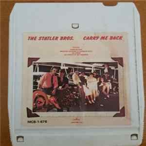 Download The Statler Bros. - Carry Me Back