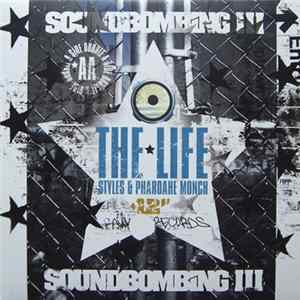 Download Styles & Pharoahe Monch / The Beatnuts - The Life / The Trouble Is...