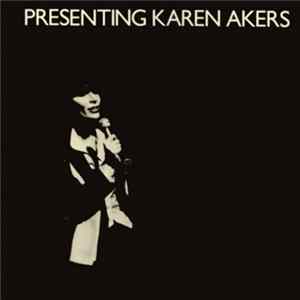 Download Karen Akers - Presenting Karen Akers