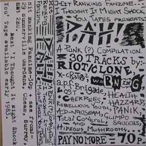 Download Various - PAH!