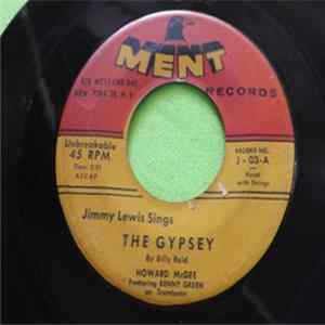 Download Jimmy Lewis - The Gypsey