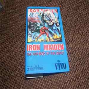 Download Iron Maiden - The Number Of The Beast