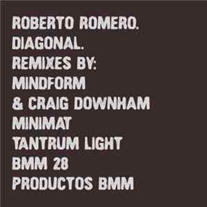 Download Roberto Romero - Diagonal EP