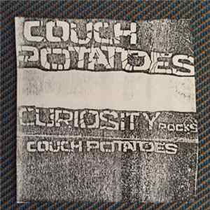 Download Couch Potatoes - Curiosity Rocks