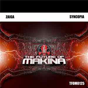 Download Zaiga - Syncopia