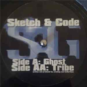 Download Sketch & Code - Ghost / Tribe