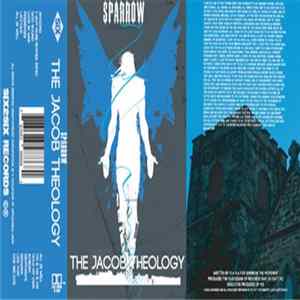 Download Sparrow - The Jacob Theology