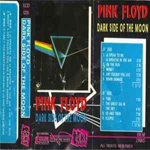 Download Pink Floyd - Dark Side Of The Moon