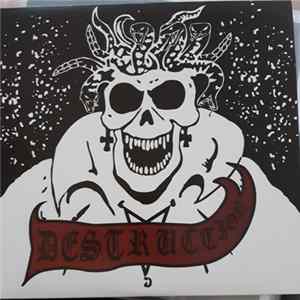 Download Destruction - Bestial Invasion Of Hell