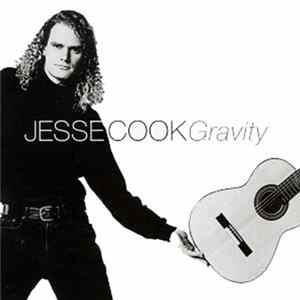 Download Jesse Cook - Gravity