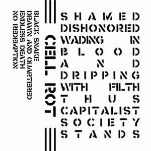 Download Cell Rot - Demo II