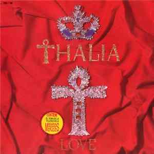 Download Thalía - Love