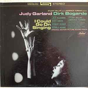 Download Judy Garland - I Could Go On Singing