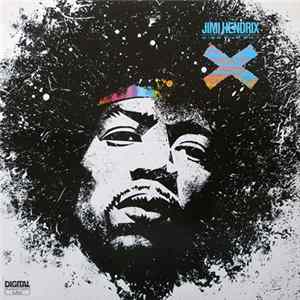 Download Jimi Hendrix - Kiss The Sky