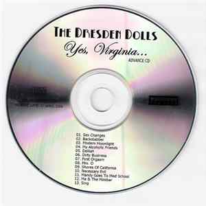 Download The Dresden Dolls - Yes, Virginia...