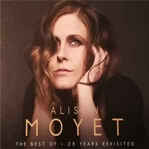 Download Alison Moyet - The Best Of - 25 Years Revisited