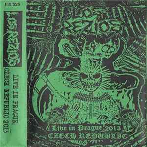 Download Los Rezios - Live In Prague 2013