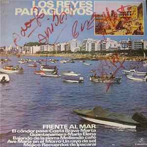 Download Los Reyes Paraguayos - Frente Al Mar