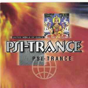 Download Various - United World Of Dance For Party People: Psi-Trance