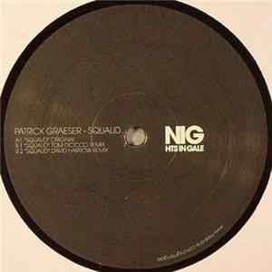 Download Patrick Graeser - Squalid