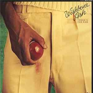 Download Wishbone Ash - There's The Rub