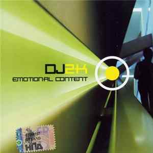 Download DJ2K - Emotional Content