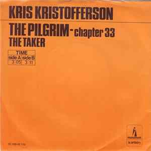 Download Kris Kristofferson - The Pilgrim: Chapter 33