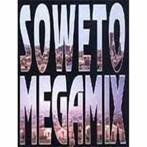 Download Various - Soweto Megamix