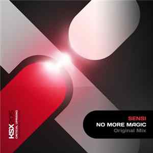 Download Sensi - No More Magic