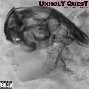 Download Unholy Quest - As She Calls