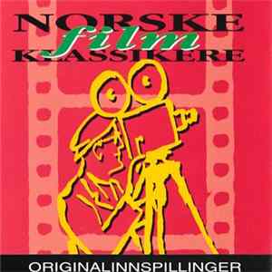 Download Various - Norske Filmklassikere