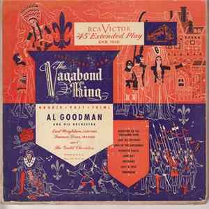 Download Al Goodman And His Orchestra - The Vagabond King