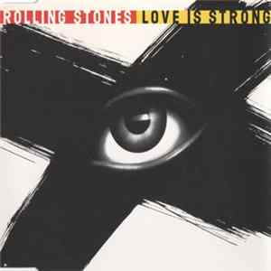 Download Rolling Stones - Love Is Strong