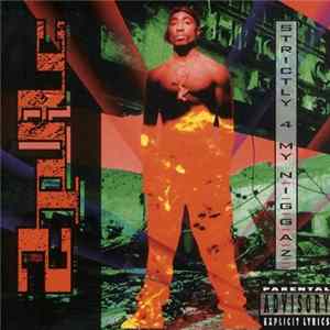Download 2Pac - Strictly 4 My N.I.G.G.A.Z...
