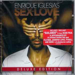 Download Enrique Iglesias - Sex And Love
