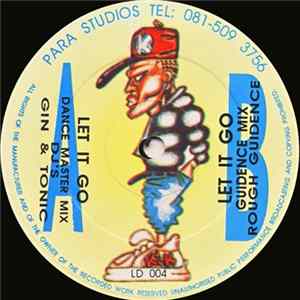 Download Gin & Tonic - Let It Go