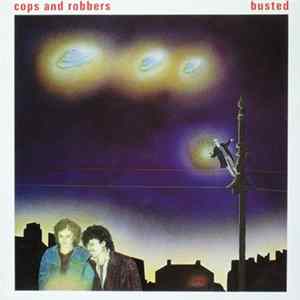 Download Cops And Robbers - Busted