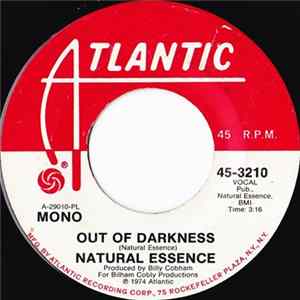 Download Natural Essence - Out Of Darkness