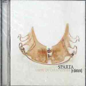Download Ladri DI Carrozzelle - Sparta (E Dintorni)