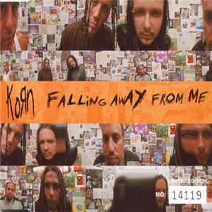 Download Korn - Falling Away From Me
