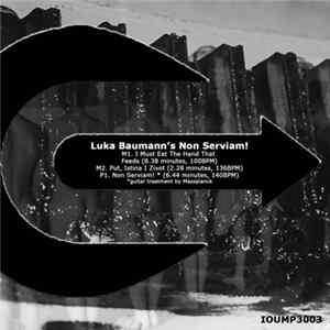 Download Luka Baumann - Non Serviam!