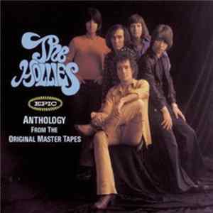 Download The Hollies - Epic Anthology: From The Original Master Tapes