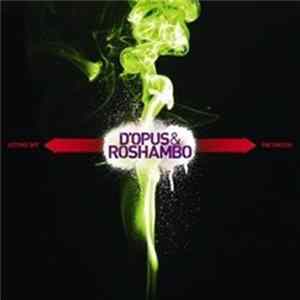 Download D'Opus & Roshambo - The Switch