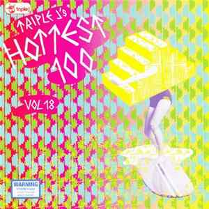 Download Various - Triple J's Hottest 100 Vol 18