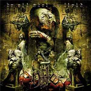 Download Nile - At The Gate Of Sethu