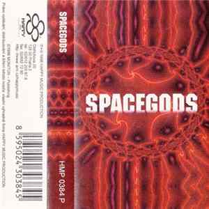 Download Spacegods - Spacegods