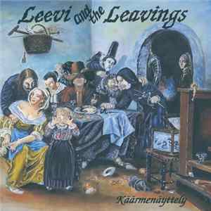 Download Leevi And The Leavings - Käärmenäyttely