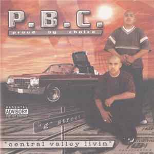 Download P.B.C. - Central Valley Livin